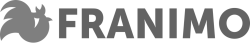 logo Franimo huizen in Frankrijk voor Nederlandse kopers
